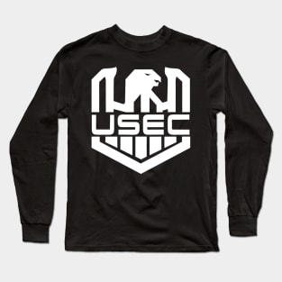 USEC escape from tarkov Long Sleeve T-Shirt